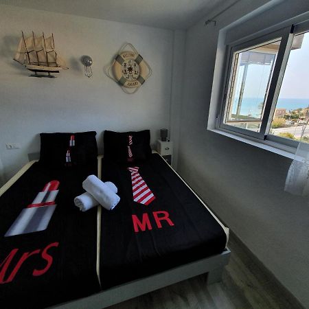 Vistal Al Mar Soleil Apartment Villajoyosa Exterior photo