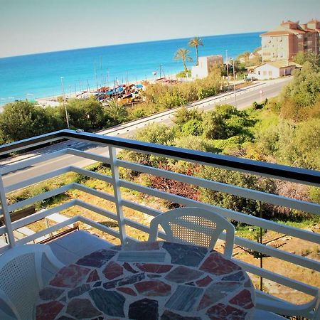 Vistal Al Mar Soleil Apartment Villajoyosa Exterior photo