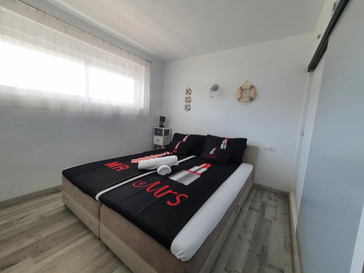 Vistal Al Mar Soleil Apartment Villajoyosa Exterior photo