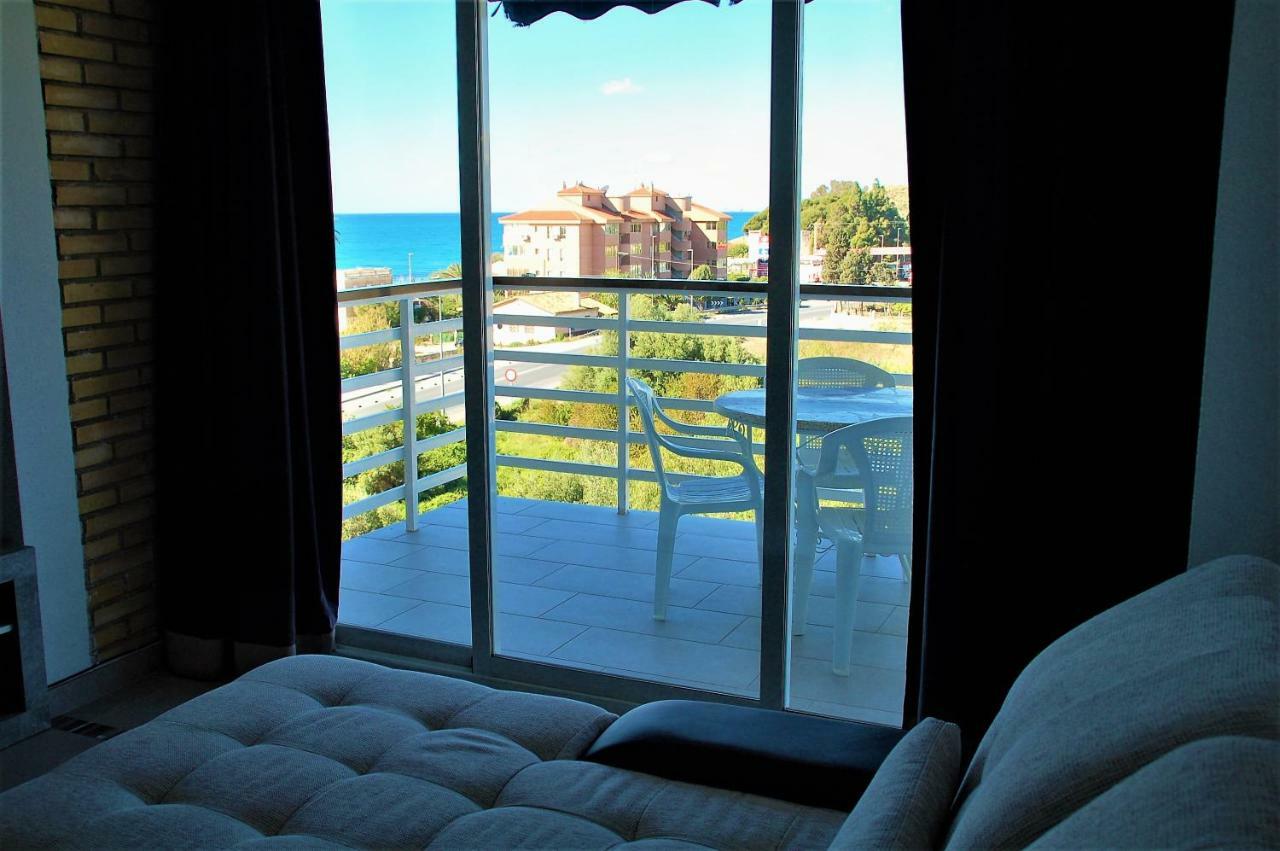 Vistal Al Mar Soleil Apartment Villajoyosa Exterior photo
